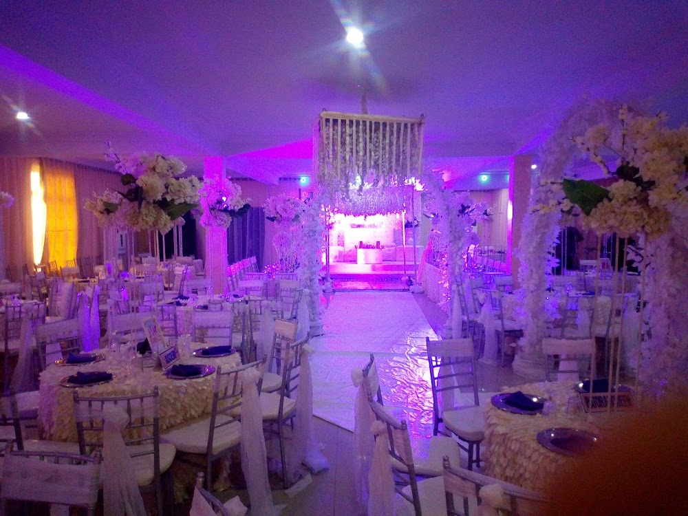 The SP24 Lounge and Event Centre photo 2